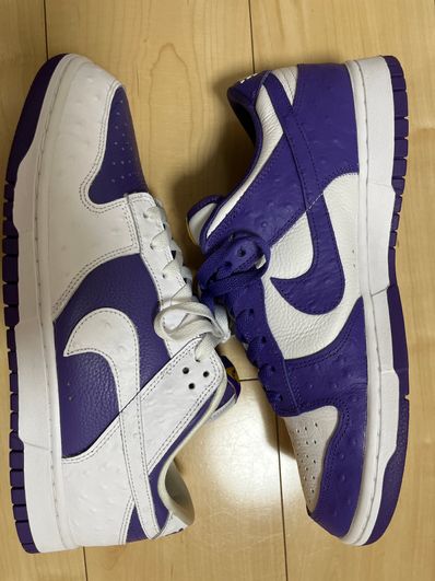 Nike Women's Dunk Low "Made You Look"