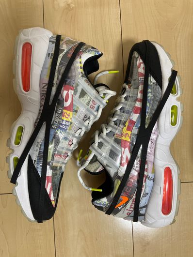 NIKE AIR MAX 95