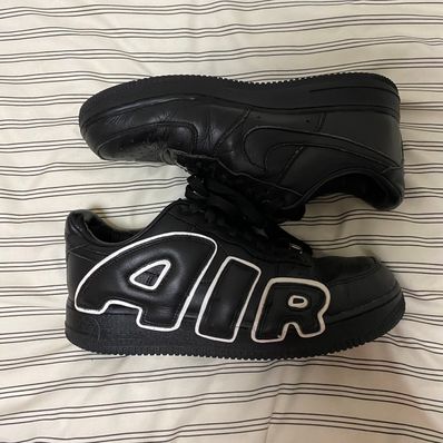 Cactus Plant Flea Market × Nike Air Force 1 Low "White" (2020)