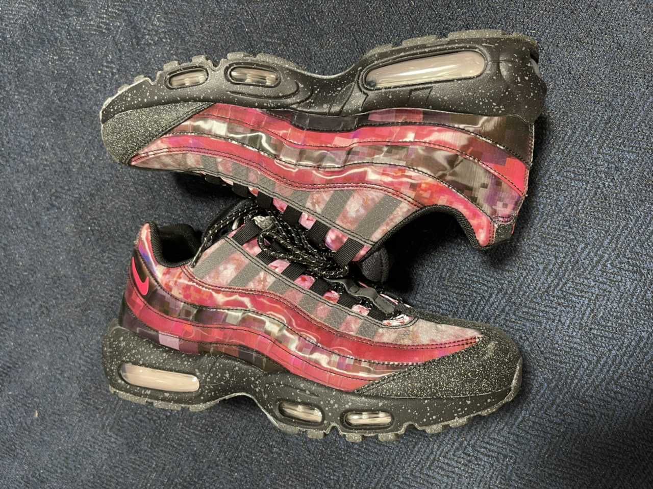 Nike Air Max 95 "Cherry Blossom"