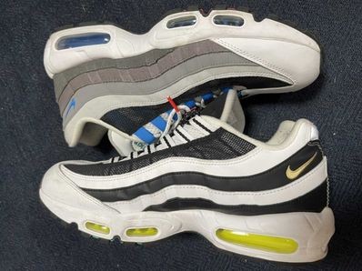 Nike Air Max 95 "Greedy 2.0"