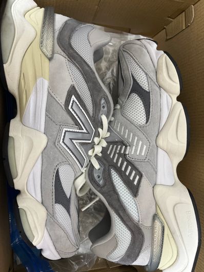 New Balance 9060 "Rain Cloud"