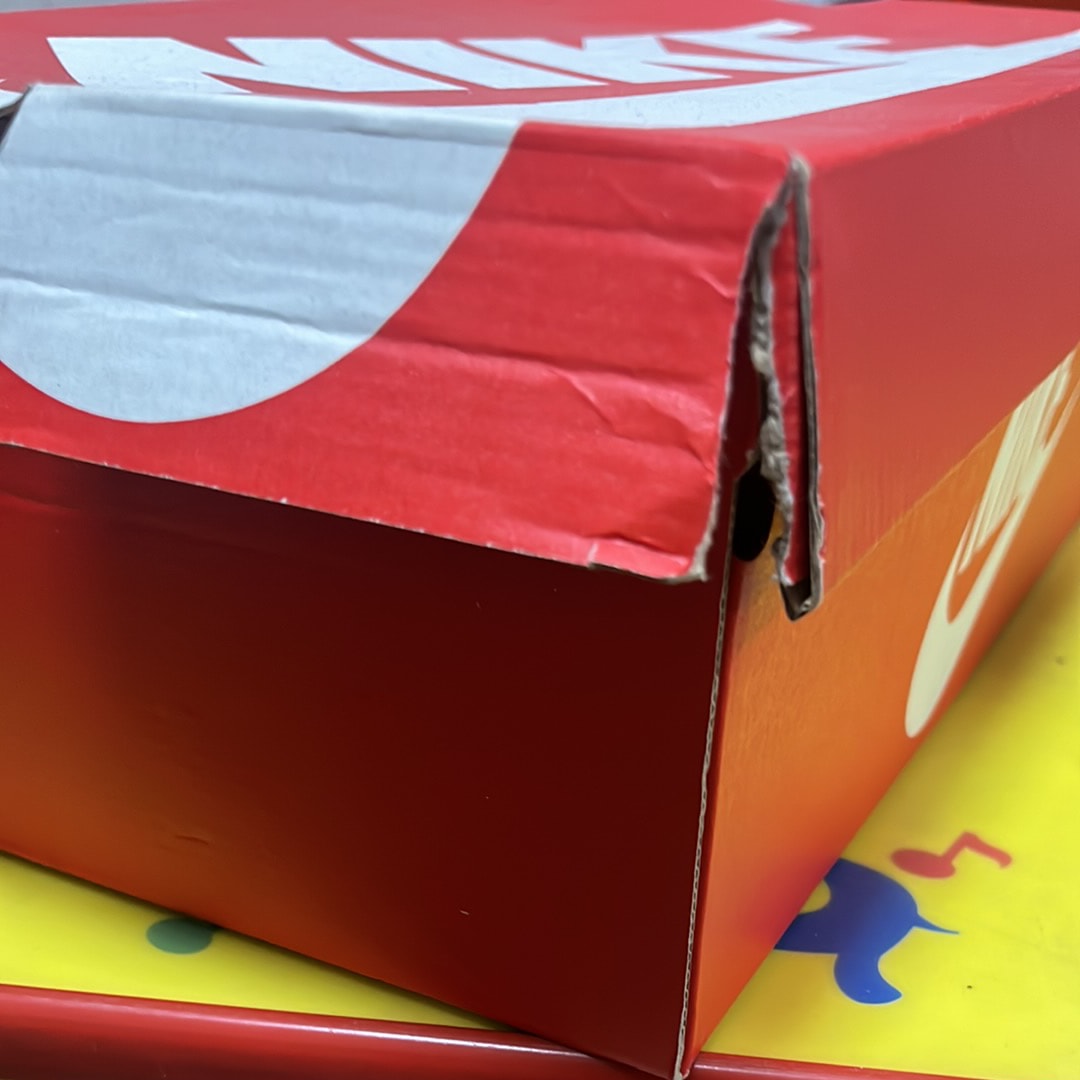 Nike Dunk Low SP "Brazil"