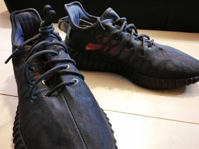 adidas Yeezy Boost 350V2 "Mono Cinder"