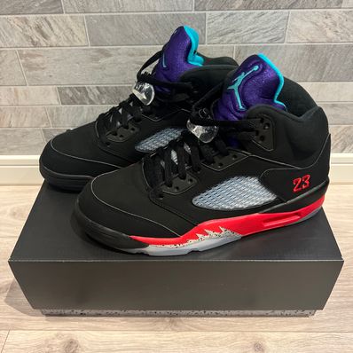 Nike Air Jordan 5 Retro "Top3"