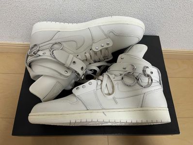 Comme des garcons jordan 1 shop unc