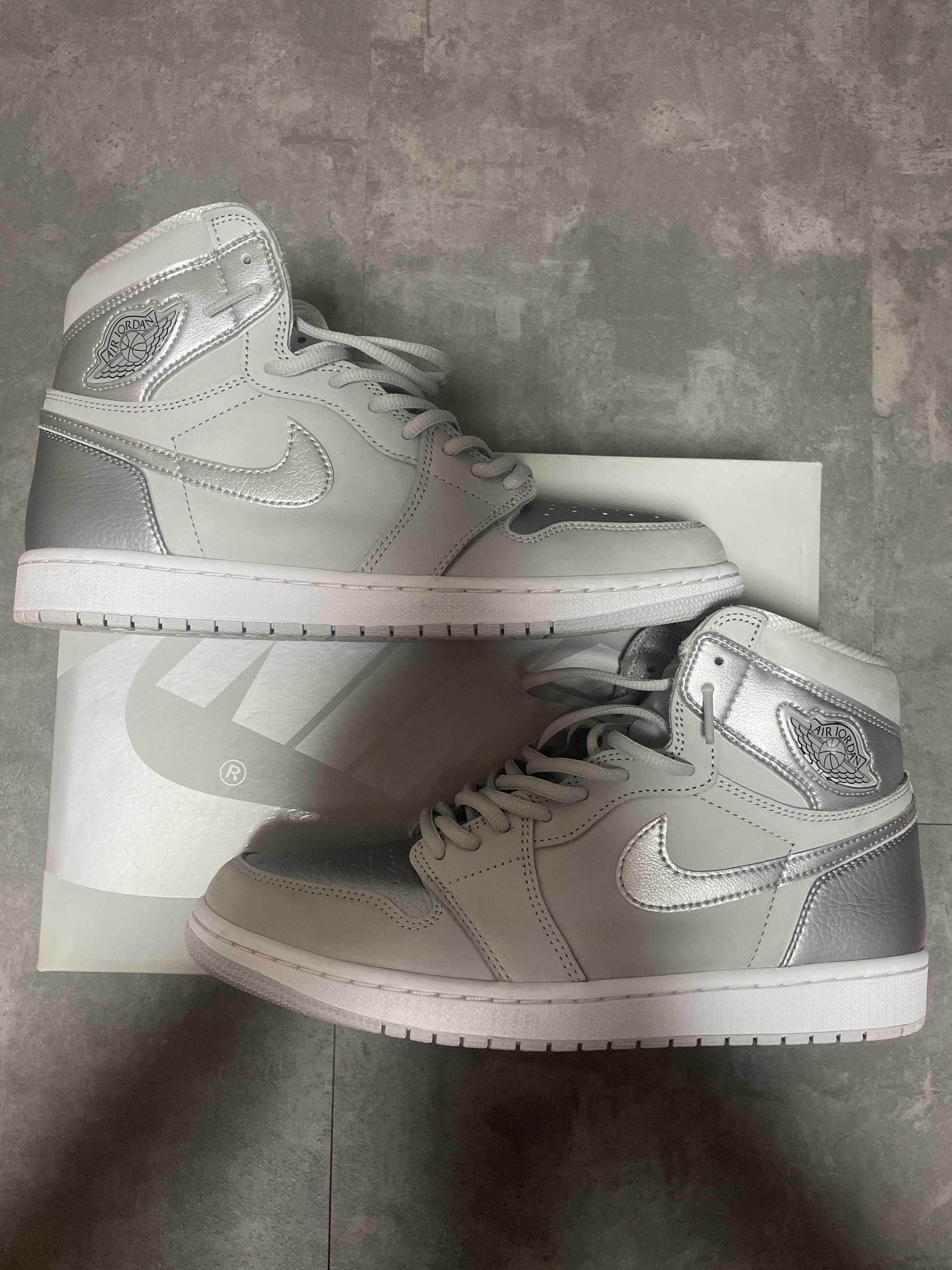 Nike Air Jordan 1 High OG "CO JP/TOKYO"(ブリーフケースなし)