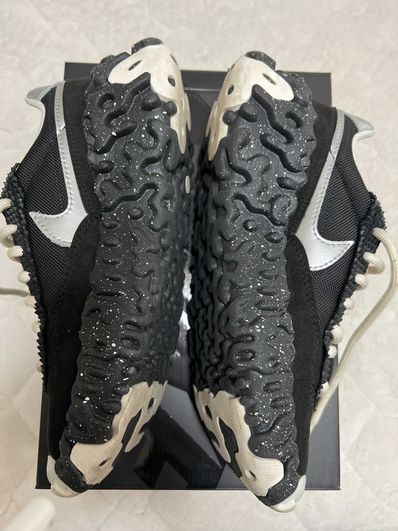 UNDERCOVER × NIKE OVERBREAK