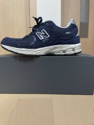 New Balance 2002R "Navy"