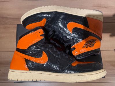 Nike Air Jordan 1 High "Shattered Backboard 3.0"
