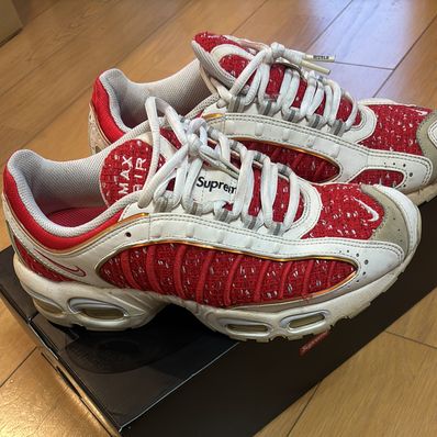 Nike Air Max Tailwind