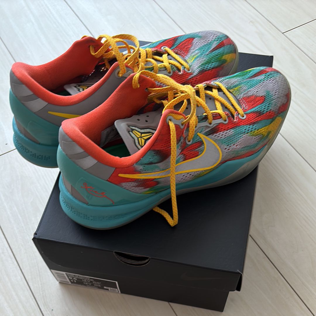 コービー/コービー ブライアント/NIKE 中古フリマ(通販