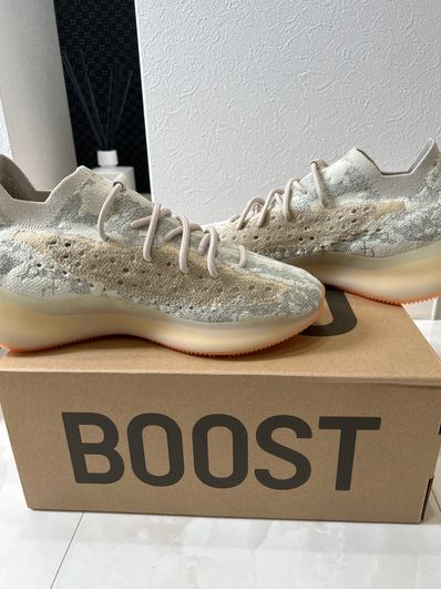 ADIDAS YEEZY BOOST 380 "Yecoraite" RF
