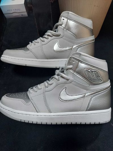 Nike Air Jordan 1 Retro High OG "CO.JP/TOKYO" (Standard Box)