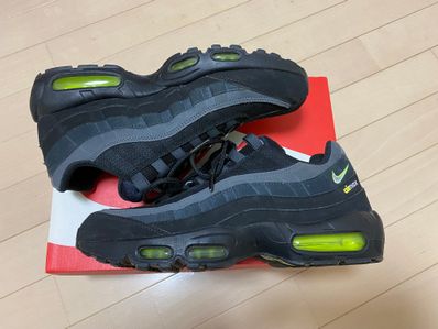 Nike Air Max 95 "Retro Logo"