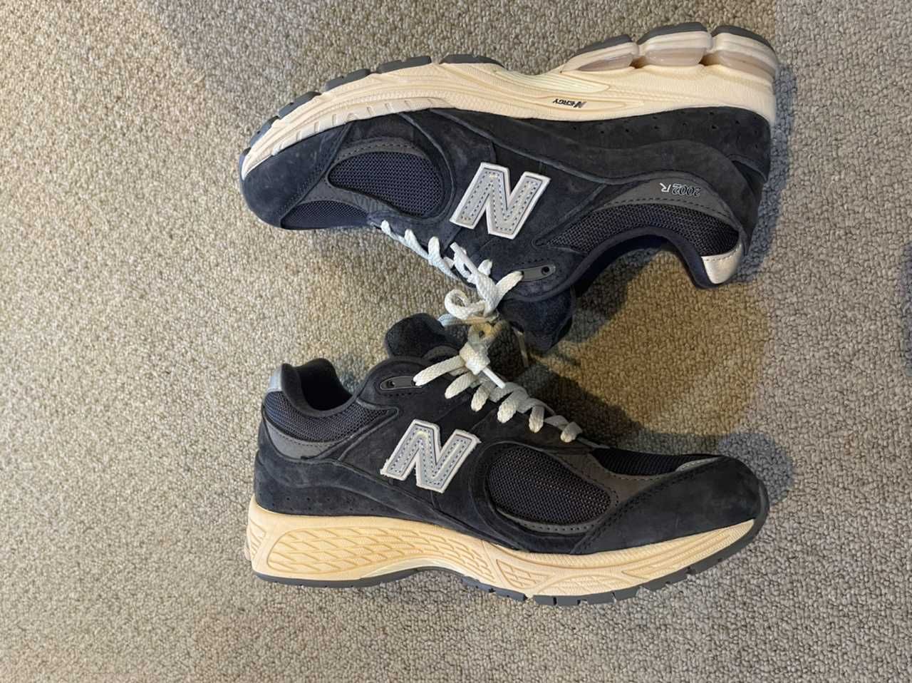 New Balance 2002R "Phantom"