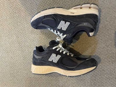 New Balance 2002R "Phantom"