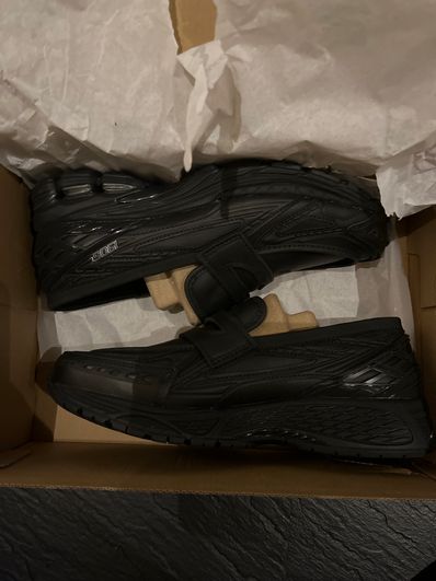 New Balance 1906L "Triple Black"