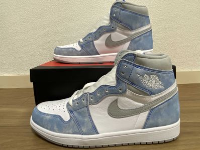 Nike Air Jordan 1 High OG "Hyper Royal"