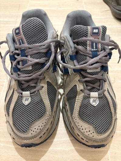 New Balance M1906R "Gray"