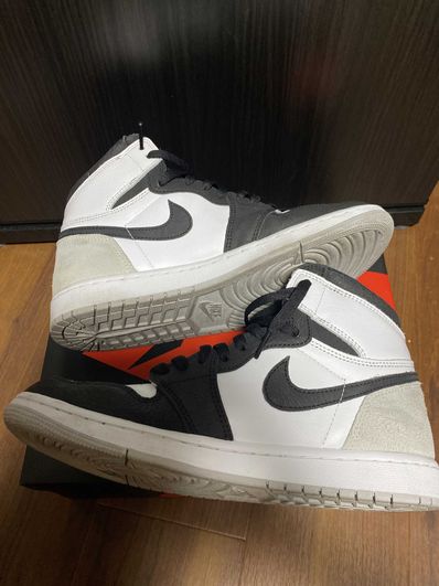 Nike Air Jordan 1 High OG "Bleached Coral"