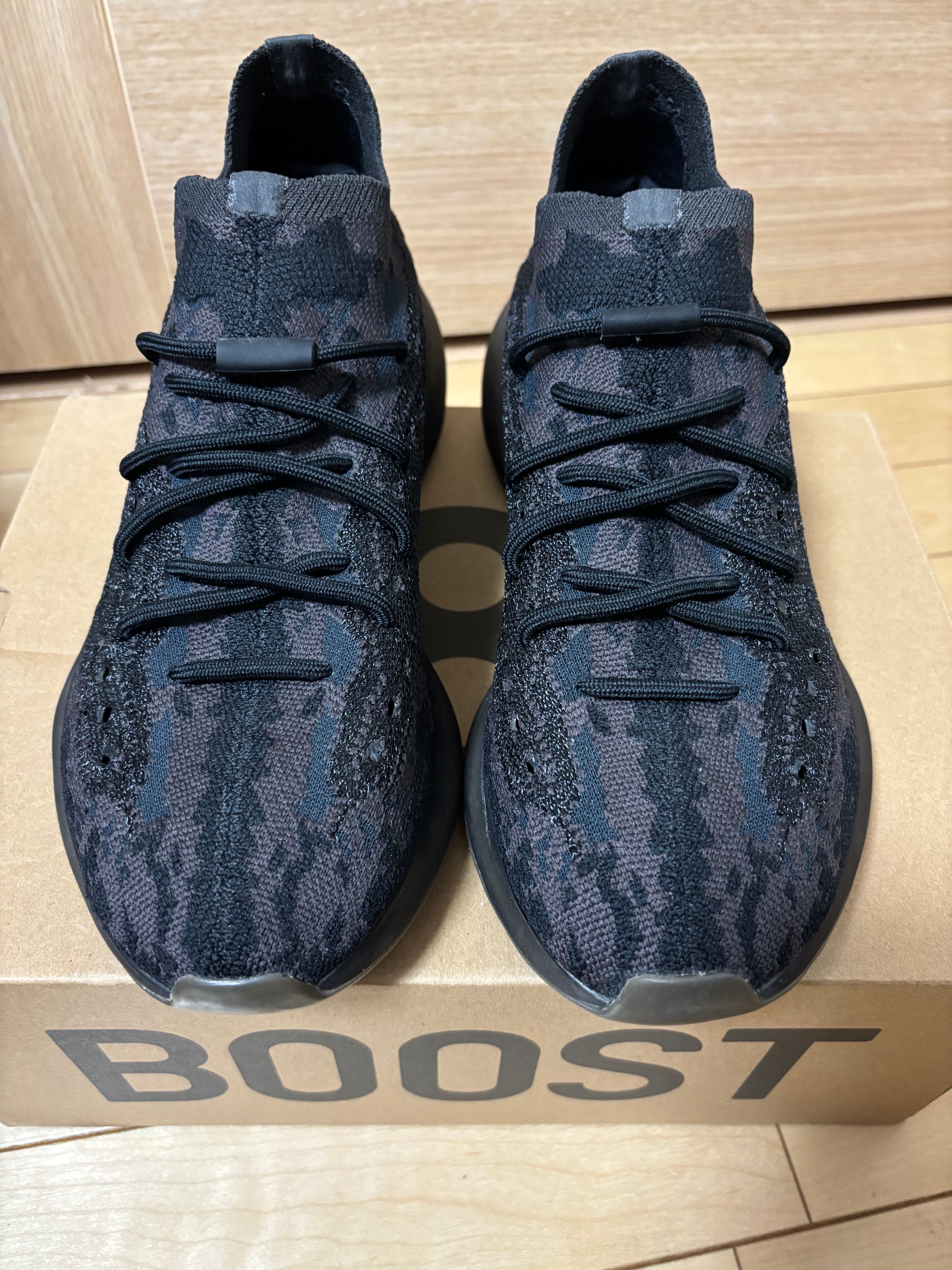 Yeezy 380(イージー 380) 人気の新作/中古通販【スニーカーダンク】