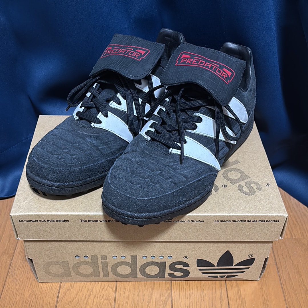 アディダス プレデター94 