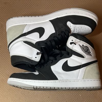 Nike Air Jordan 1 High OG "Bleached Coral"