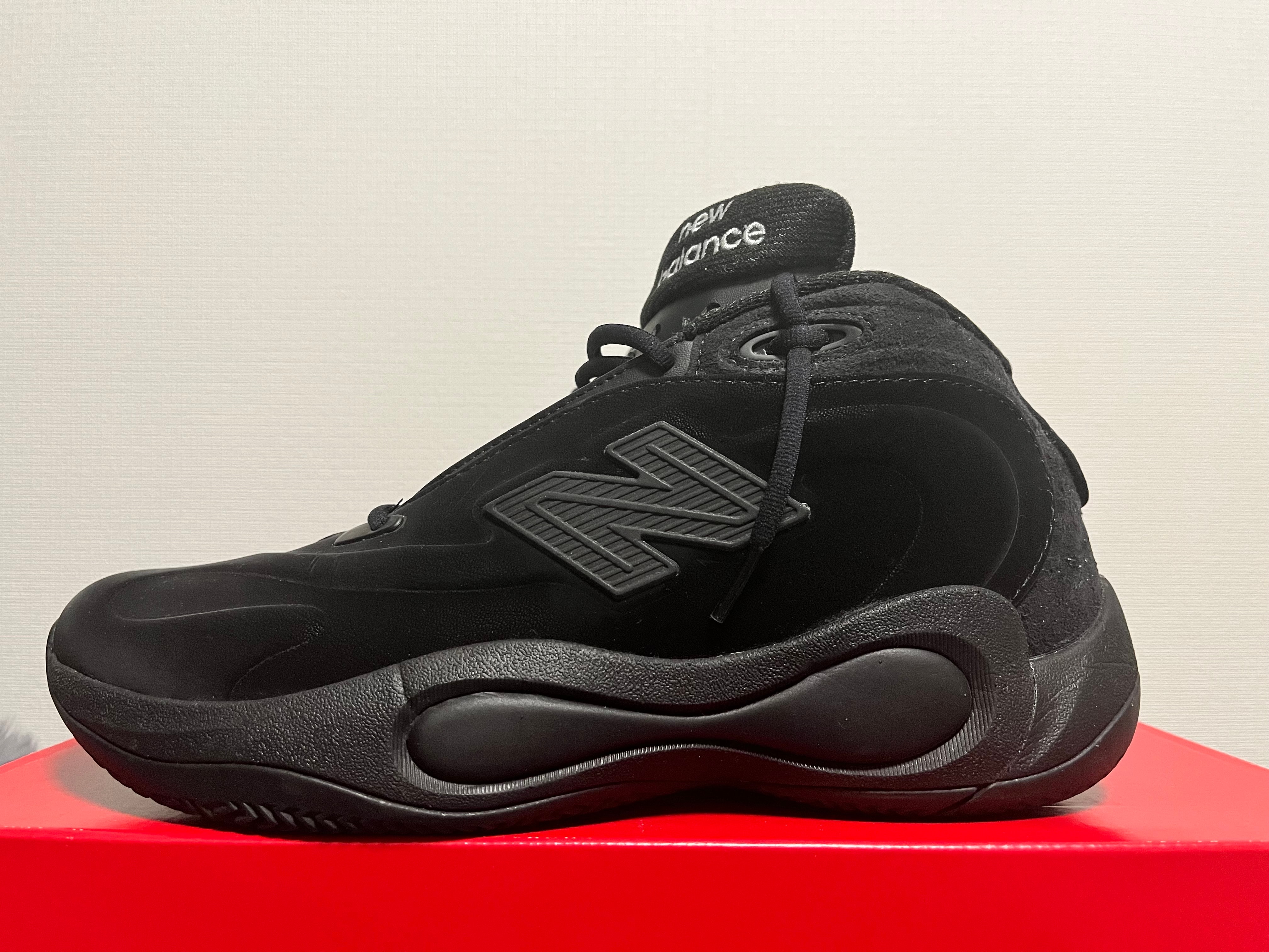 New Balance P400 "Black"