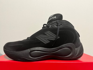 New Balance P400 "Black"