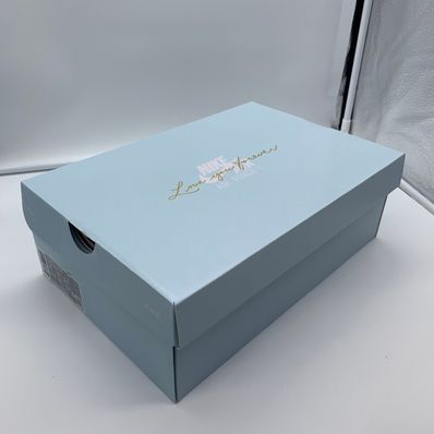 Drake NOCTA × Nike Air Force 1 Low "Love You Forver/White"