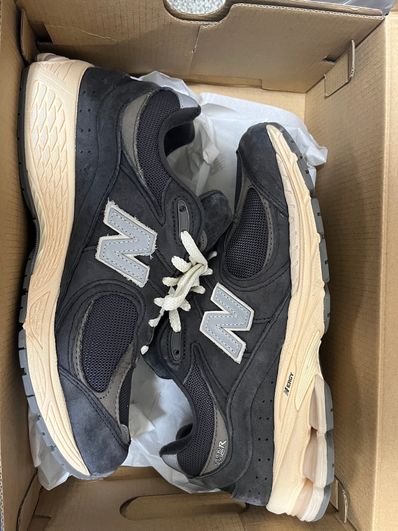 New Balance 2002R "Phantom"