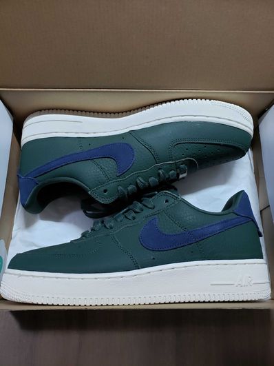 Nike Air Force 1 Low Craft "Galactic Jade"