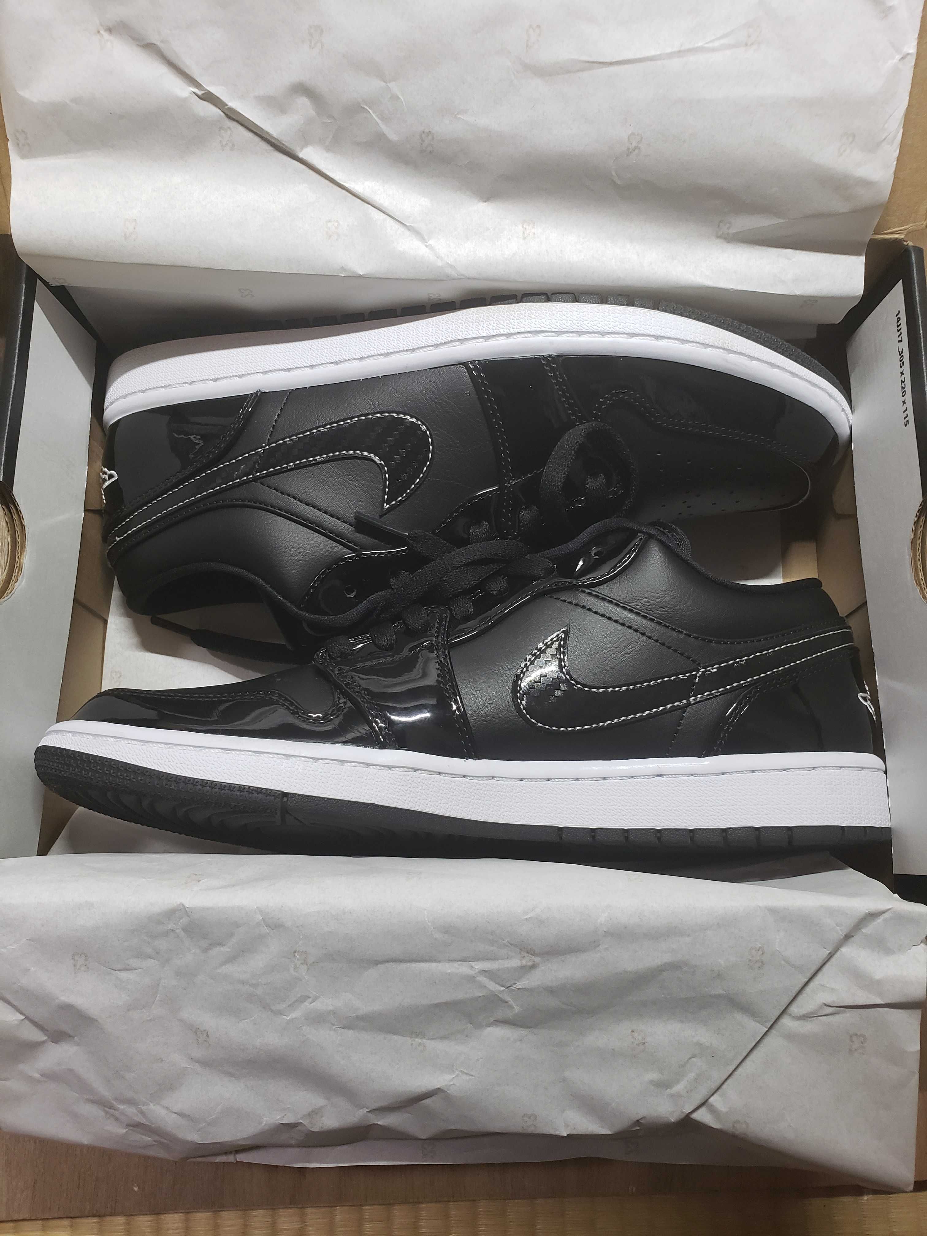 Nike Air Jordan 1 Low SE "All-Star" (2021)
