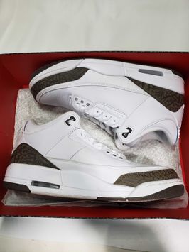 Nike Air Jordan 3 Retro