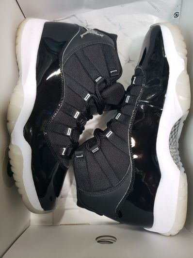 Nike Air Jordan 11 "Jubilee"