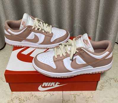 Nike Women's Dunk Low "Rose Whisper"