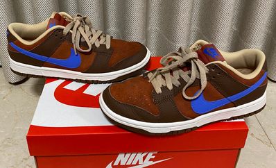 Nike Dunk Low "Mars Stone"