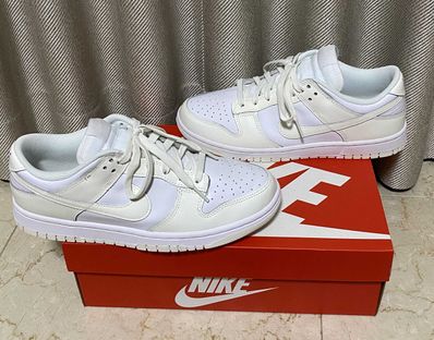 Nike Women's Dunk Low "Coconut Milk"