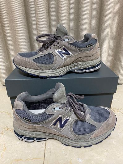 New Balance 2002R GORE-TEX "Castlerock"