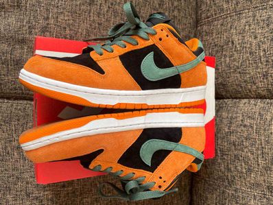 Nike Dunk Low SP "Ceramic/Ugly Duckling Pack"