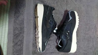 Fear Of God × Nike Air Skylon 2 Fear Of God "Black Sail"