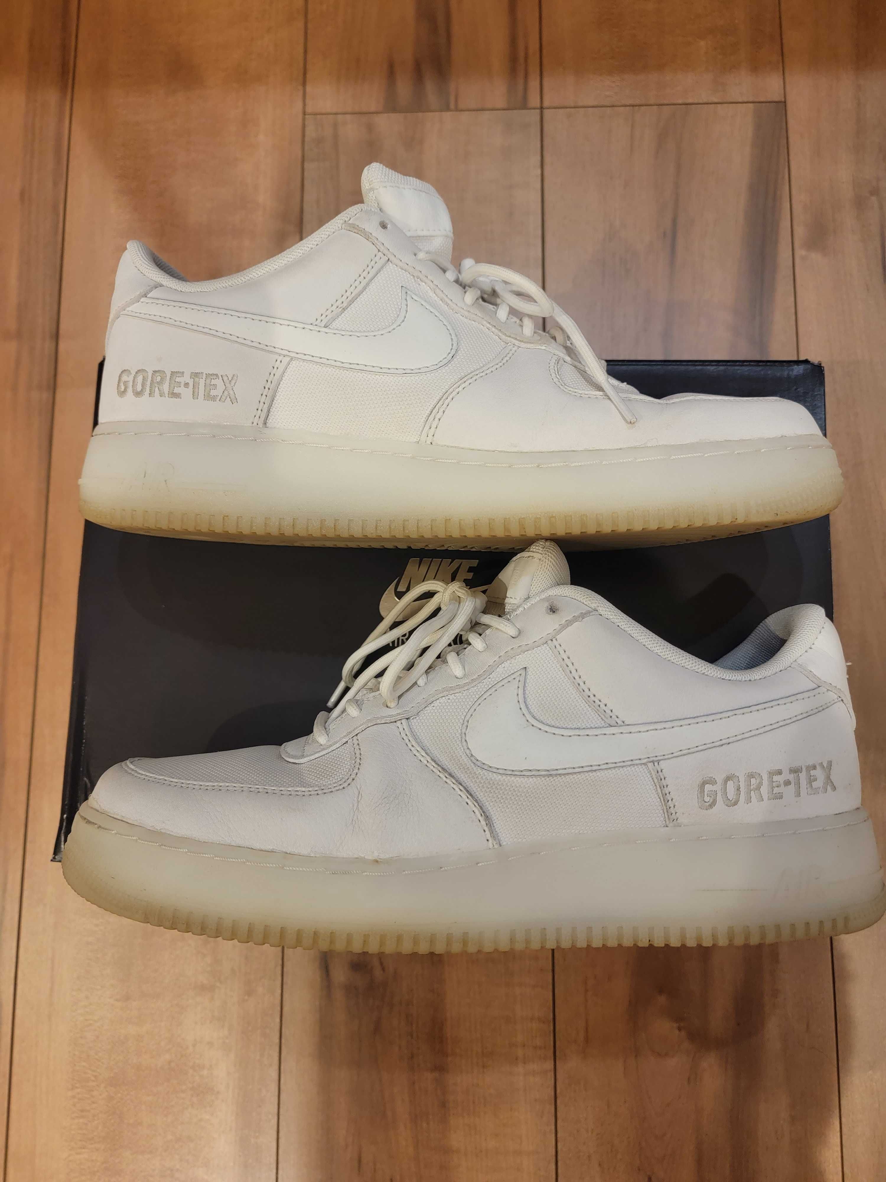 Nike Air Force 1 Low GORE-TEX Summer Shower "White"