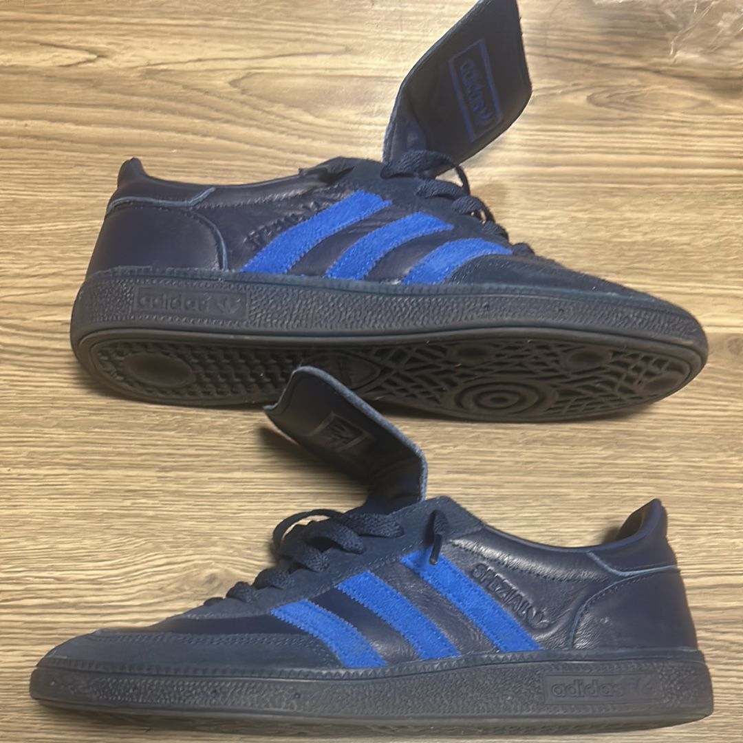 ADIDAS SPEZIAL HOCHELAGA SPEZIAL