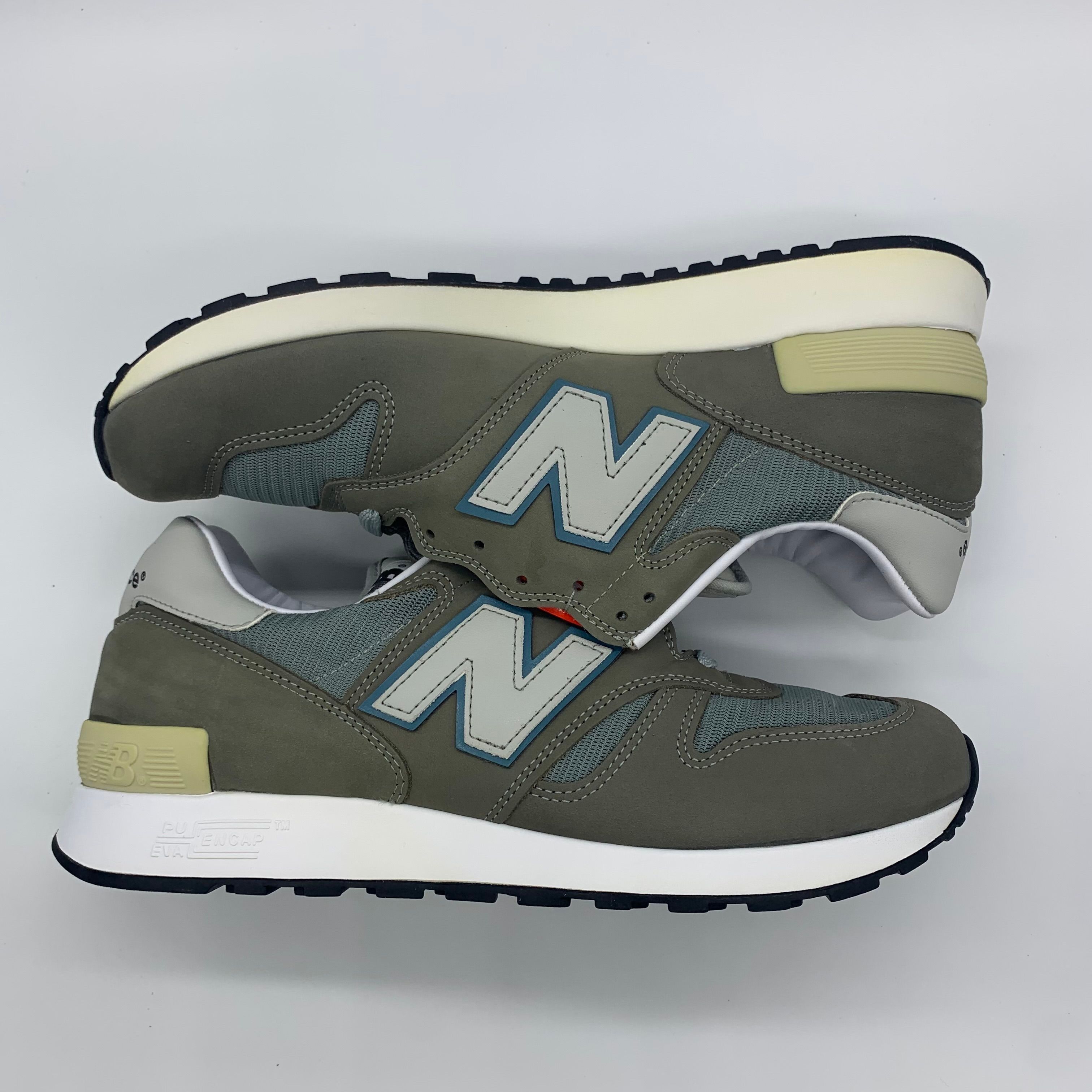 NEW BALANCE M1300 JP2 "STEELBLUE"