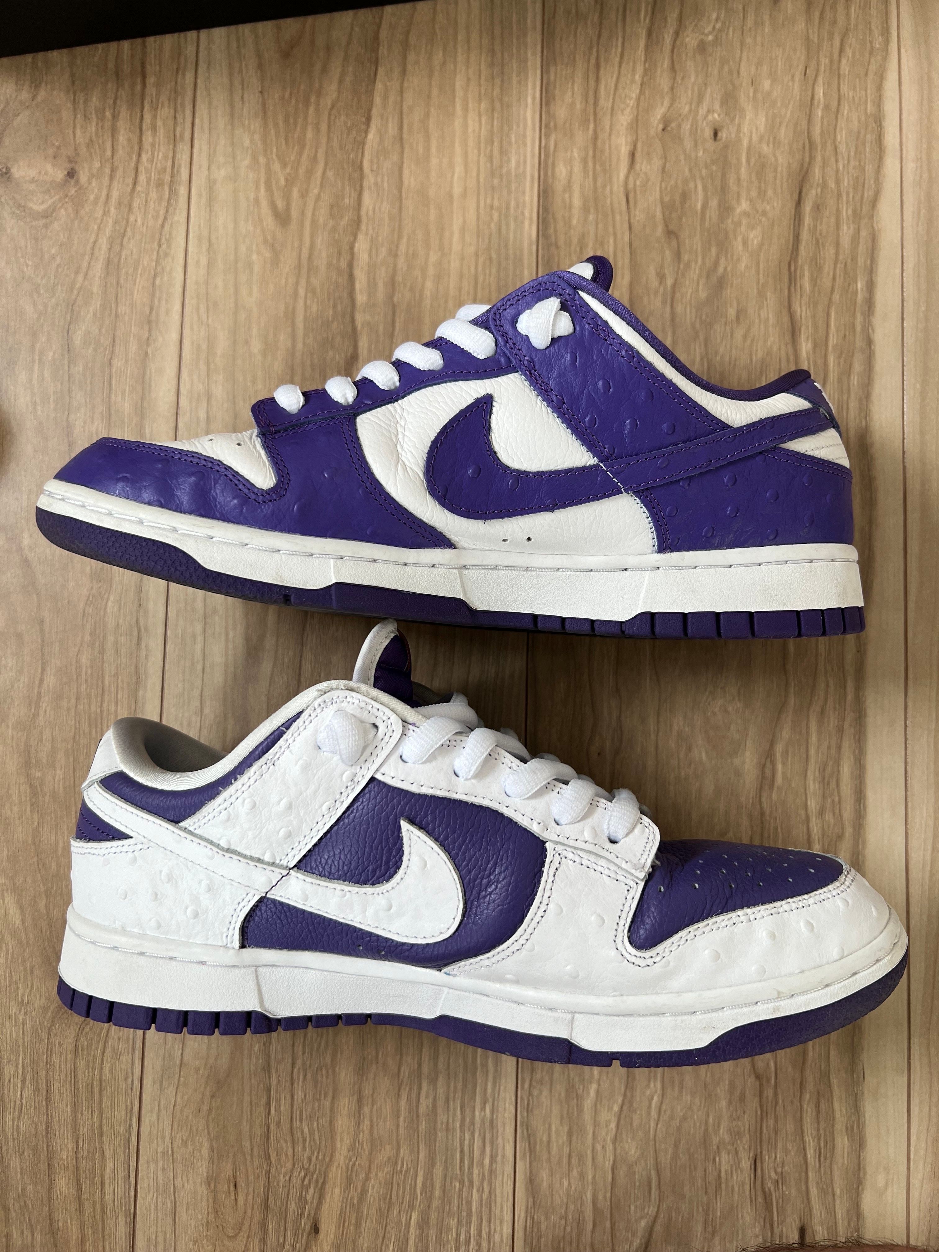 Nike Women's Dunk Low 