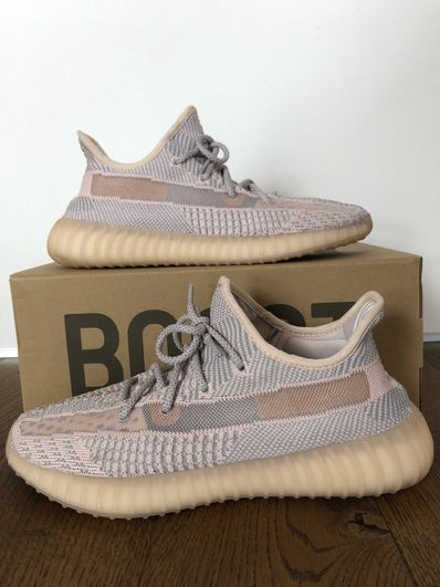 ADIDAS YEEZY BOOST 350 V2 "SYNTH"