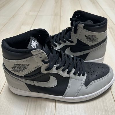 Nike Air Jordan 1 High OG "Shadow 2.0"