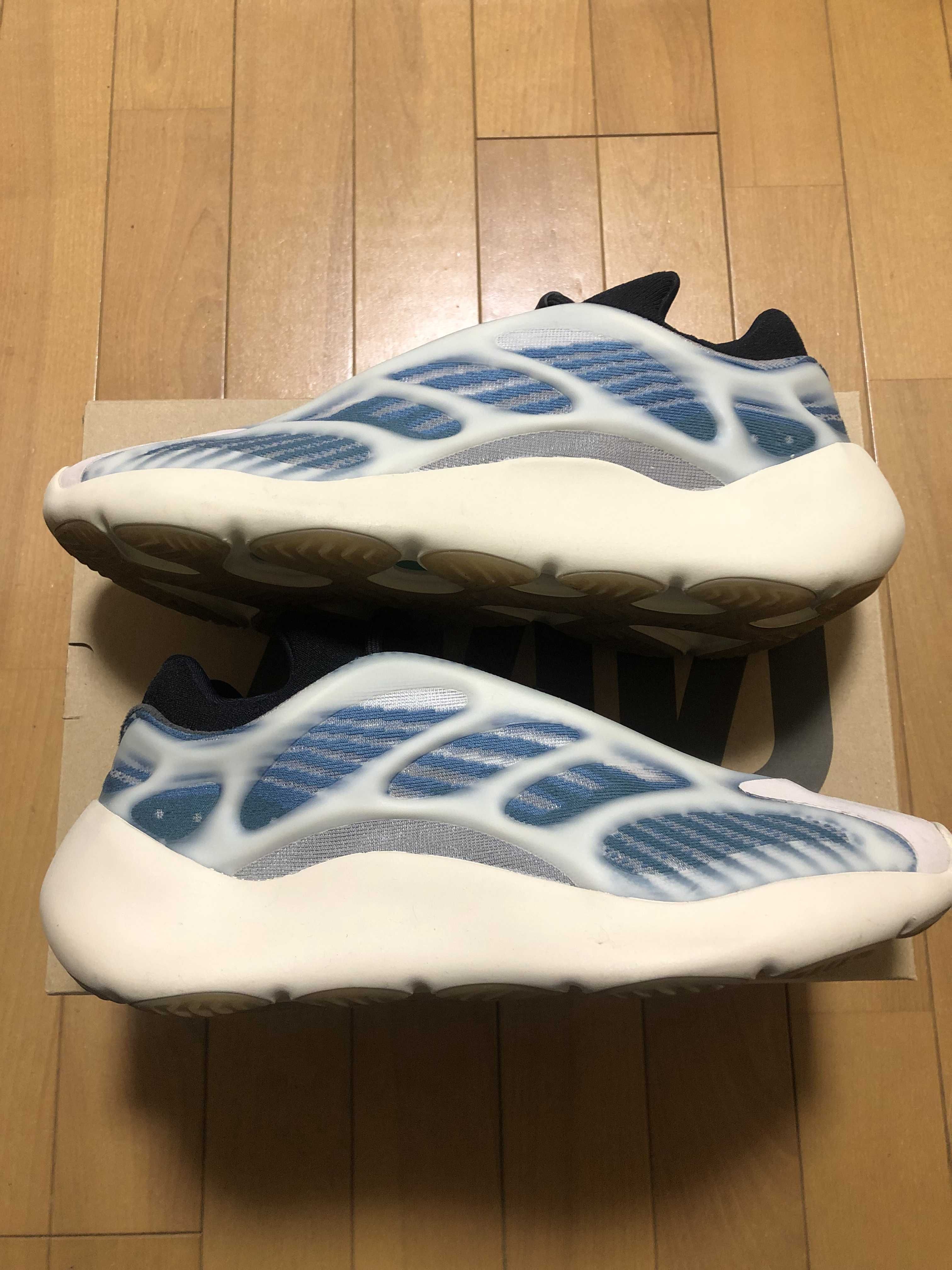 adidas YEEZY 700V3 "Kyanite"
