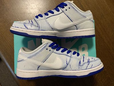 Nike SB Dunk Low Premium "Game Royal"